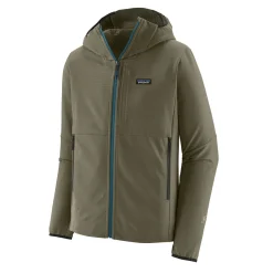 R1 TechFace Hoody Men's