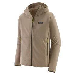 R1 TechFace Hoody Men's