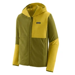 R1 TechFace Hoody Men's