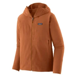 R1 TechFace Hoody Men's