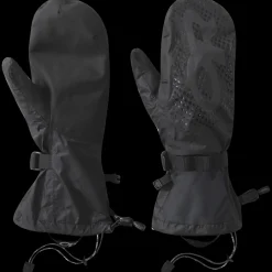 Revel Shell Mitts