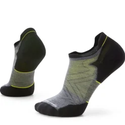 Run Targeted Cushion Low Ankle Socks Men's