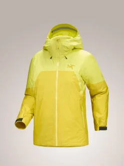Rush Insulated Jacket Men's