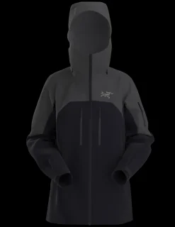 Rush Jacket Women's