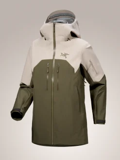 Rush Jacket Women's