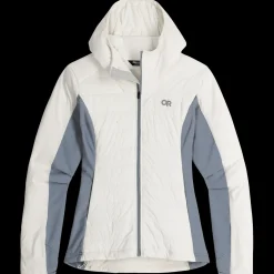 Shadow Insulated Hoodie II Women's S24