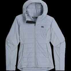 Shadow Insulated Hoodie II Women's S24