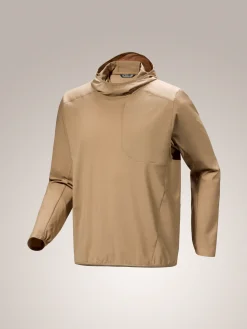 Sima Pullover Hoody Men's