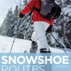 Snowshoe Routes: Washington