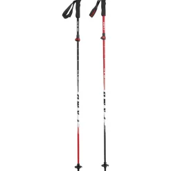 Sonic Alu Evo Poles