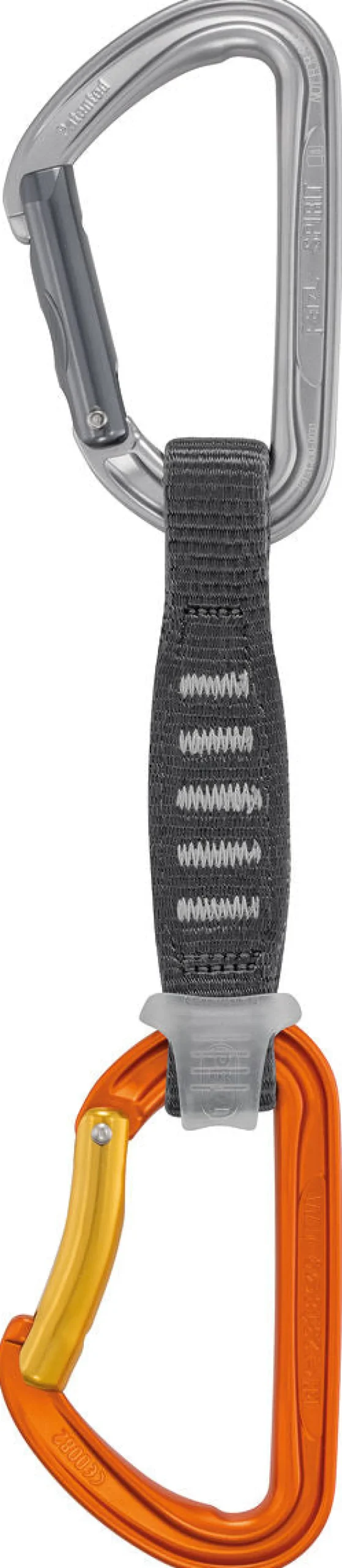Spirit Express Quickdraw 11 cm