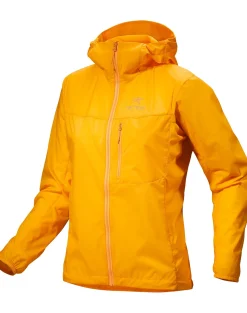 Squamish Hoody Women's