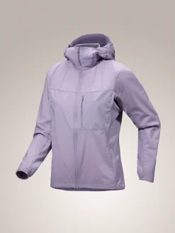 Squamish Hoody Women's
