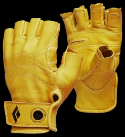 Stone Gloves