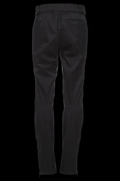 Stormline Stretch Full Zip Rain Pants Women's