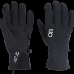 Sureshot Softshell Gloves Men's S25