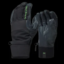 Terminator Gloves