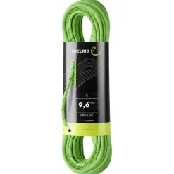 Tommy Caldwell Pro DuoTec 9.6mm Dry Rope
