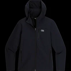 Ultima Soft Shell Hoodie Women's
