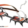 Vasak Crampon