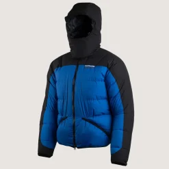 Volant Down Jacket