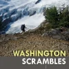 Washington Scrambles: Selected Nontechnical Ascents, 2nd Edition